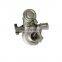 Hot Sale Auto Engine TF035 Diesel Turbocharger for Mitsubishi L200 3.2Di 4m42 1515A123 49135-02910 49135-02920 49490-13101
