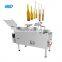 6000-8000bottles/hour Olive Oil Glass Ampoule Filling And Sealing Machine