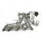 TD025 Turbo VP58 49373-01005 03C145702L 49373-01004 03c145702L 03c145701J для Volkswagen Scirocco 1.4L TSI