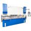 Anhui factory torsion bar bender 3000KN 3200mm WC67Y-300T/3200 steel sheet process hydraulic metal plate bending machine