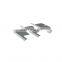 Mass Production Metal Stamping Electrical Spare Metal Part