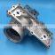 China TS16949 System Factory Supply Top Quality Products OEM Die Casting Factory