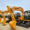 8.5 ton SHANTUI China Best Discount 1800Kg Small Crawler Excavator SE85-9