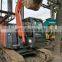 Импортируемая из Японии экскаватор Hitachi ZX70, мини-экскаватор Hitachi ZX70/60