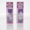 Sweet Aromatic India Incense Sticks Set With Ceramic Flower Holder