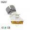 HUAYI Led Spotlights Round Oval Rectangular Grooved Ceiling Position Spotlights Decorate Led Spotlights