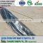 Plastic POM welding/ Black POM welding rod