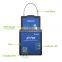 RFID identity gps security unlock control container door lock