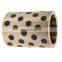 Customized Collar Plain Bearing  Guide Sleeve Self-lubricating Oilless Bearings