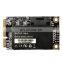 Mini Msata Ssd 32g/64g/128g/256g/512g Ssd MSATA3 With Box Pvc Fast Running Speed For Advertising Machine Office Games Mini Ssd