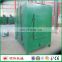 ISO CE biomass briquette wood charcoal making furnace for making charcoal