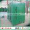 ISO CE biomass briquette wood charcoal making furnace for making charcoal