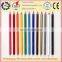 Professional recycled machine make pencil