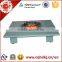 Safe and energy saiving room infrared ceramic catalytic gas heater
