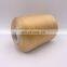 hilo de algodon Factory Price Natural Silk Thread for Embroidery and Sewing 100% Nylon Dyed Thread