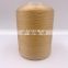 hilo de algodon   manufacture sewing thread  plastic cone for thread for bag