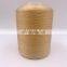 hilo de algodon   manufacture sewing thread  plastic cone for thread for bag