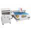 Glass Mirror Processing Cutting Machinery CNC Router Manufacturer Senke Brand