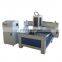 cnc router metal cutting and milling and engraving machine with water tank 1224 1325