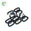 aluminum alloy 7003 swivel double ring hook D2D2