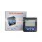 Plastic Digital Protractor Digital Angle Meter Mini Digital level box with magnet digital inclinometer