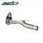 ZDO Auto parts manufacturer Tie Rod End for Toyota	SEQUOIA K6 OEM 4504609560  ES800326