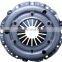 Stainless Steel Auto Parts Clutch Cover Durable Clutch Pressure Plate For DAIHATSU 3121087704 3121087707 3121087713