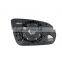 Car Mirror Glass 998100816 RH For Mercedes Benz