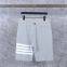 Thom Browne shorts