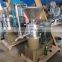 stainless steel colloid mill machine vertical colloid mill peanut butter vertical colloid mill