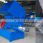 EPS foam thermoforming machine EPS recycling hot melting machine