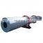 Hot sell cassava bagasse rotary dryer biomass rotary drum dryer machine