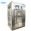 High Quality Low Price Wholesale Air Shower For Clean Room Air Shower Room Manufacturer