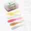 JOHNCOO 35mm 0.38g Rock fish Soft Lures Rock Swim baits Artificial Bait fishing Soft Worm Jig Fishing Soft Lure