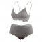 Low Price hot Wireless Gather Thin Cup Brassiere Seamless Sexy women Bra Girls cotton bra