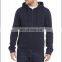 Sialwings Wholesale price zipper up custom hoodie for men 100% cotton hoodies