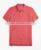Prime Quality Custom Logo Cotton Polo Shirt For Men OEM Services Stylish Rib Collar
