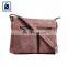 Best Quality Stylish Look Luxury Design Pattern Leather Side Bag for Women