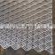 Stainless steel expanded metal wire mesh
