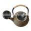 1200L Teapot Japanese Style Cast Iron Teapot