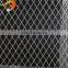 Tennis court fence netting aluminum wire mesh for decoration