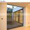 Superhouse Glass Fixed Boat Window Commercial Hurricane Design Aluminum Comply With AS2208 & ANSIZ97.1&AS1288 Graphic Design