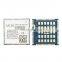 Worldwide UMTS/HSDPA and GSM/GPRS/EDGE coverage 3G Module UC15 UC15A UC15T UC15EA-128-NCH-STD