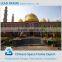 National characteristics good quality mosque dome
