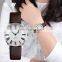 day date watch skmei factory custom logo brand name 9092 quartz movement watch relojes unisex hour