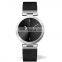 Shenzhen Watch Manufacturer DUALTIME Stylish Stainless Steel Lady Watch