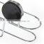 Suction Cup Hooks Shower Bath Towel Hooks Hanging Towel Holder Wall Towel Rack Organizer