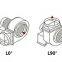 Heat resistant blower kitchen use smoke vacuum fan fume extractor for barbecue