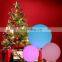 Christmas lights event dinner party ball light lmpara decorativa led light