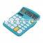 Office Calculator With Thermal Printing